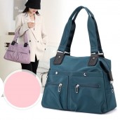https://www.bcalpo.com/Women's Handbag Solid ( blue colour )