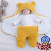 https://www.bcalpo.com/Baby Sleeping blanket yellow