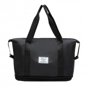 https://www.bcalpo.com/3 In 1 Large Capacity Foldable Travel Bag (black) 