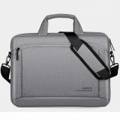 https://www.bcalpo.com/15 Inch Laptop Bags Office Documents Storage Bag Travel ( gray )