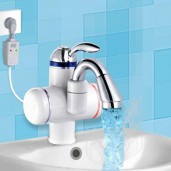 https://www.bcalpo.com/Instant water heater tap besin