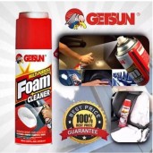 https://www.bcalpo.com/Getsun  Multi-Purpose Foam Cleaner
