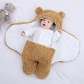 https://www.bcalpo.com/Baby Sleeping blanket (Brown) 
