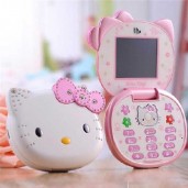 https://www.bcalpo.com/Kitty Style Folding Phone For Girls