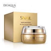 https://www.bcalpo.com/BIOAQUA Snail repair & brightening Skincare