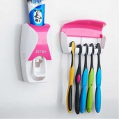 https://www.bcalpo.com/Automatic toothpaste dispenser