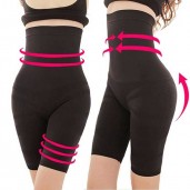 https://www.bcalpo.com/Hi-Waist Trainer Body Shaper Butt Lifter Shapewear Shorts Tummy Control Panties