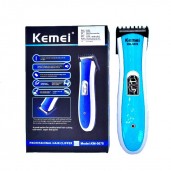 https://www.bcalpo.com/ Kemei KM 5678 Professional Hair Clipper & Trimmer 