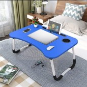 https://www.bcalpo.com/Folding Laptop Table Blue,