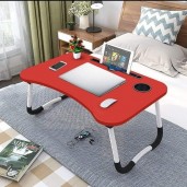 https://www.bcalpo.com/Folding Laptop Table Red