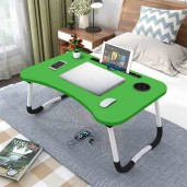 https://www.bcalpo.com/Folding Laptop Table Green